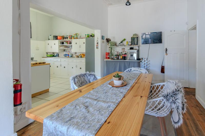 4 Bedroom Property for Sale in Riviersonderend Western Cape